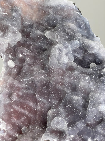 Rainbow Chalcedony