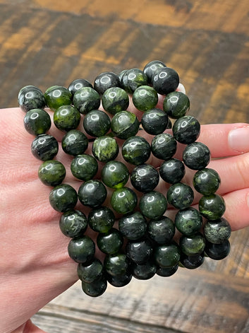 Serpentine Bracelet 8mm