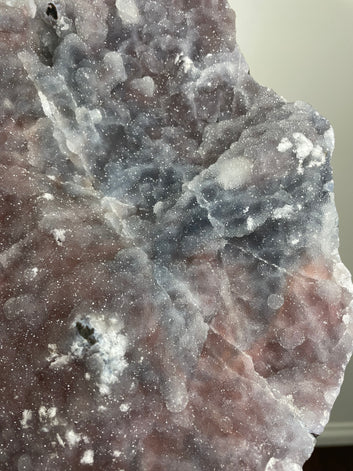 Rainbow Chalcedony