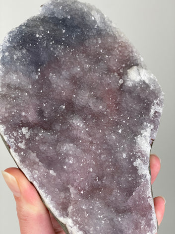 Rainbow Chalcedony