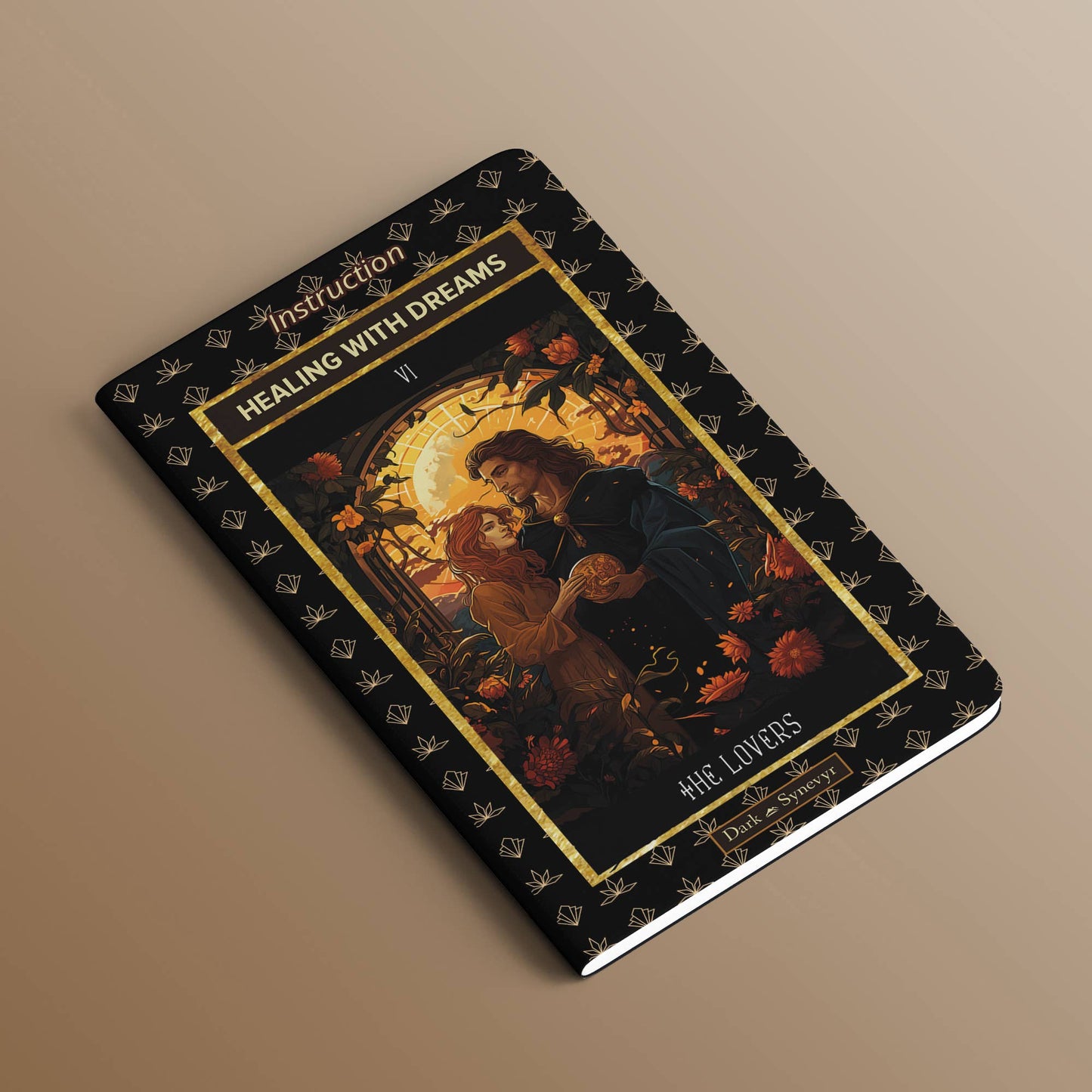 Healing With Dreams Tarot 78+2 Extra Cards Deck