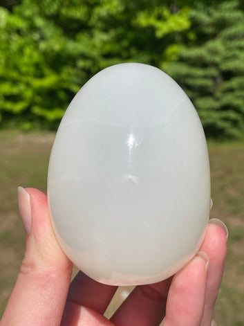 Mexican Onyx Egg