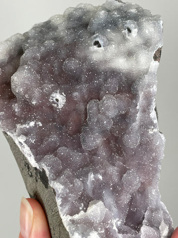 Rainbow Chalcedony