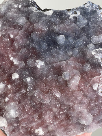 Rainbow Chalcedony