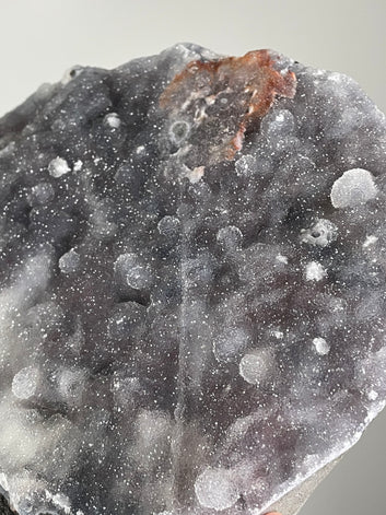 Rainbow Chalcedony