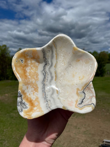 Mexican Onyx Bowl