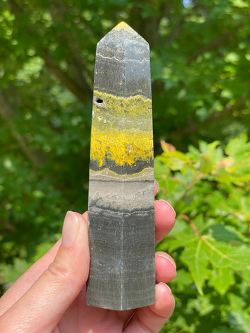 Bumblebee Jasper Tower