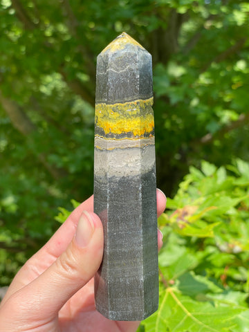 Bumblebee Jasper Tower