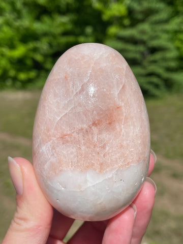 Mexican Onyx Egg