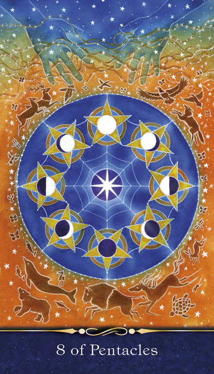The Star Tarot, 2nd Edition