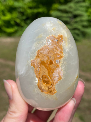 Mexican Onyx Egg