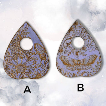 Butterfly Spirit Board: B