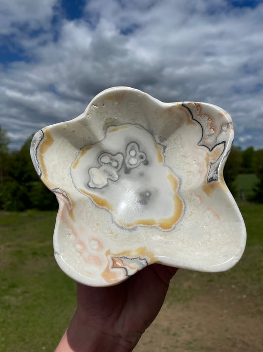 Mexican Onyx Bowl