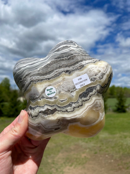 Mexican Onyx Bowl