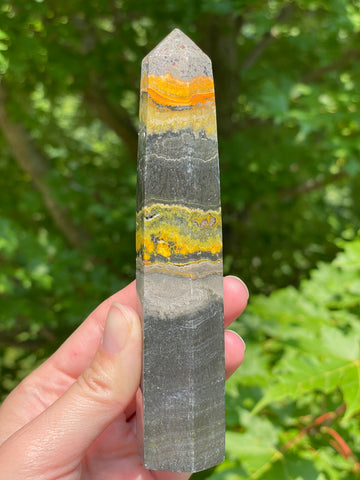 Bumblebee Jasper Tower