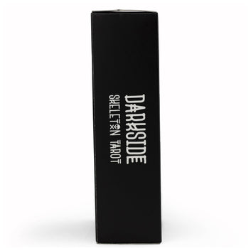 Darkside Skeleton Tarot Cards Deck Standard Edition