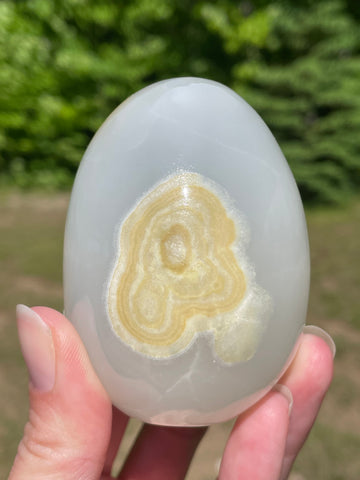 Mexican Onyx Egg