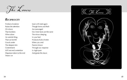 White Witch Tarot