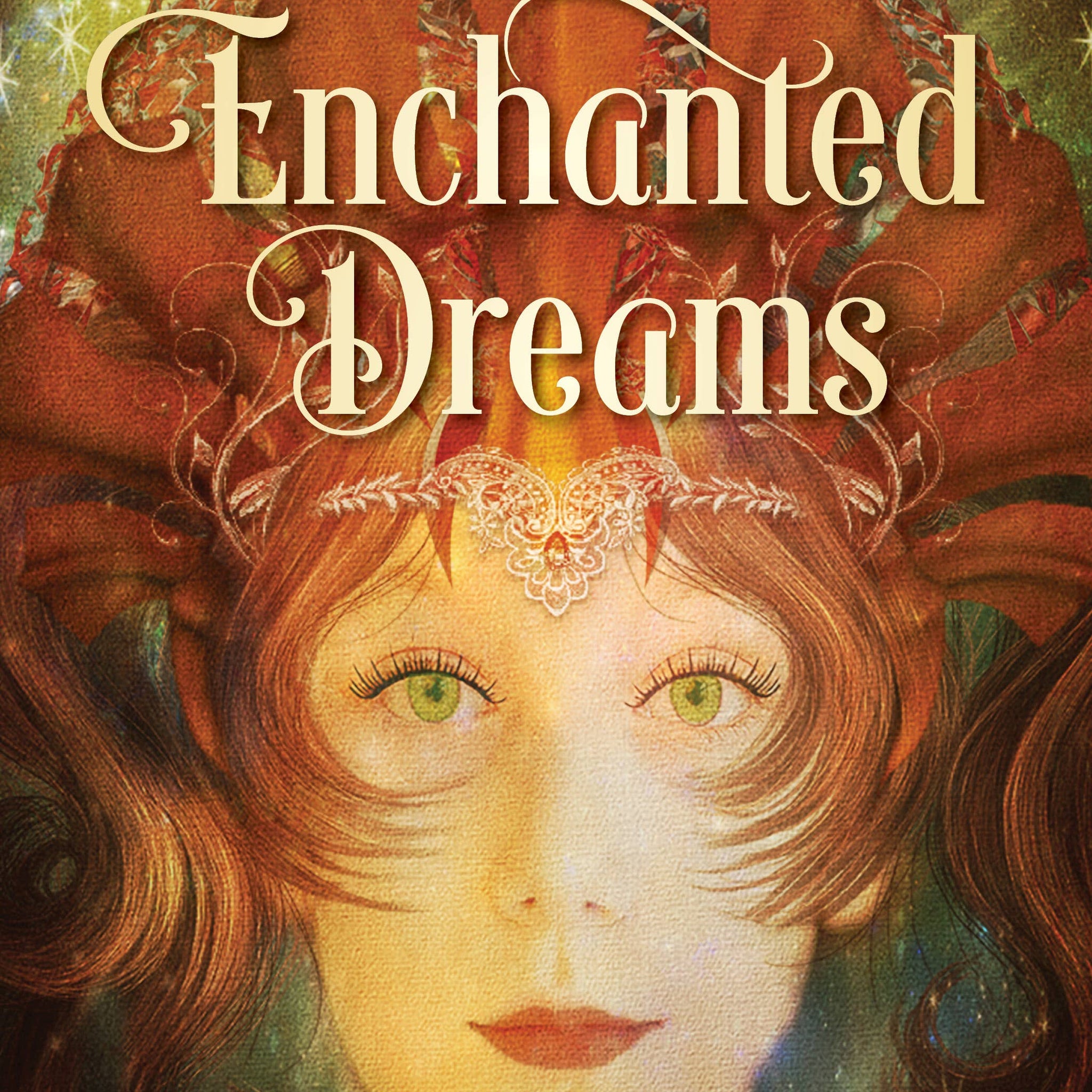 The Tarot of Enchanted Dreams