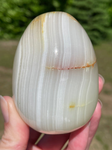 Mexican Onyx Egg