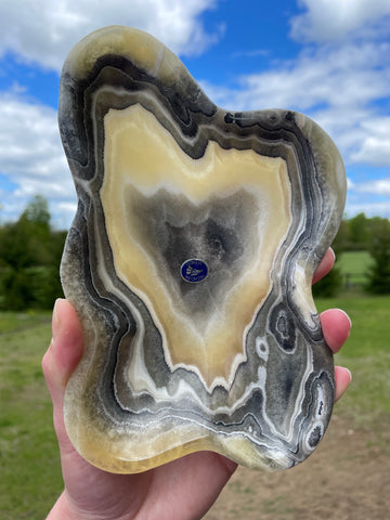 Mexican Onyx Bowl