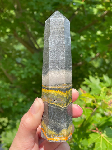 Bumblebee Jasper Tower