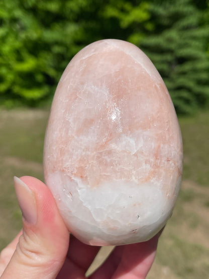 Mexican Onyx Egg