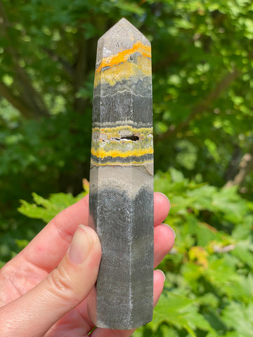 Bumblebee Jasper Tower