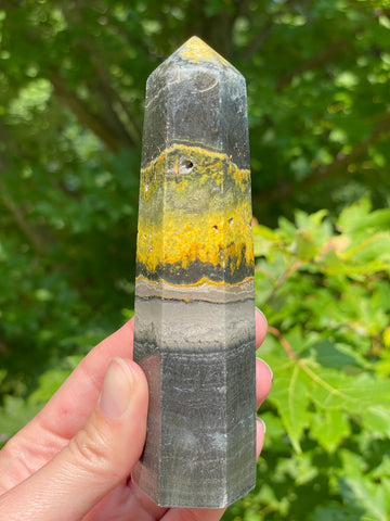 Bumblebee Jasper Tower