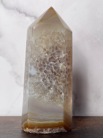 Agate Tower