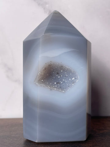 Agate Tower