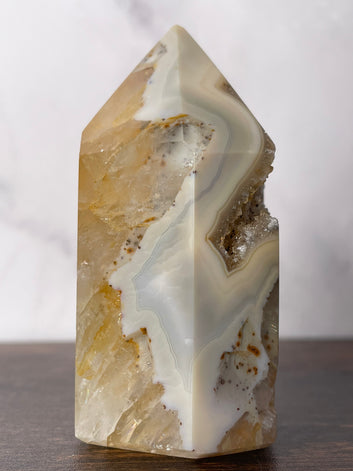 Agate Tower