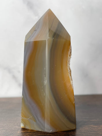 Agate Tower