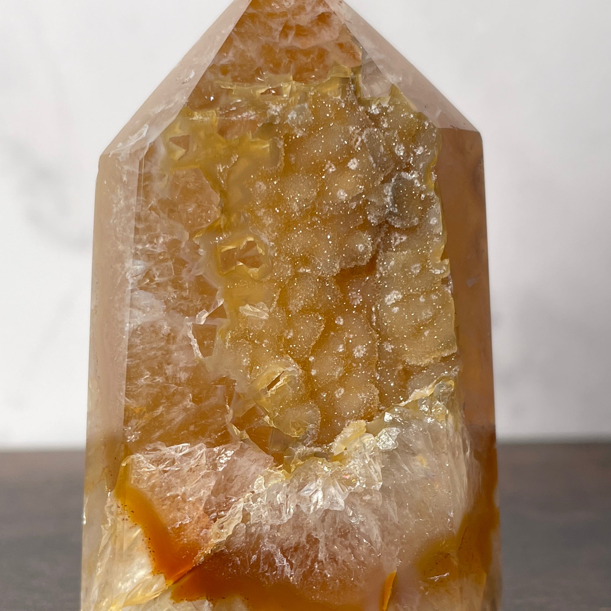 Agate Tower