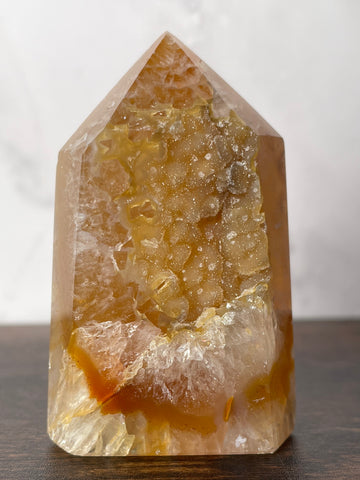 Agate Tower