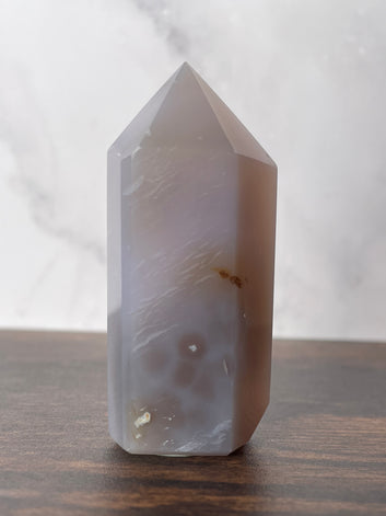 Agate Tower