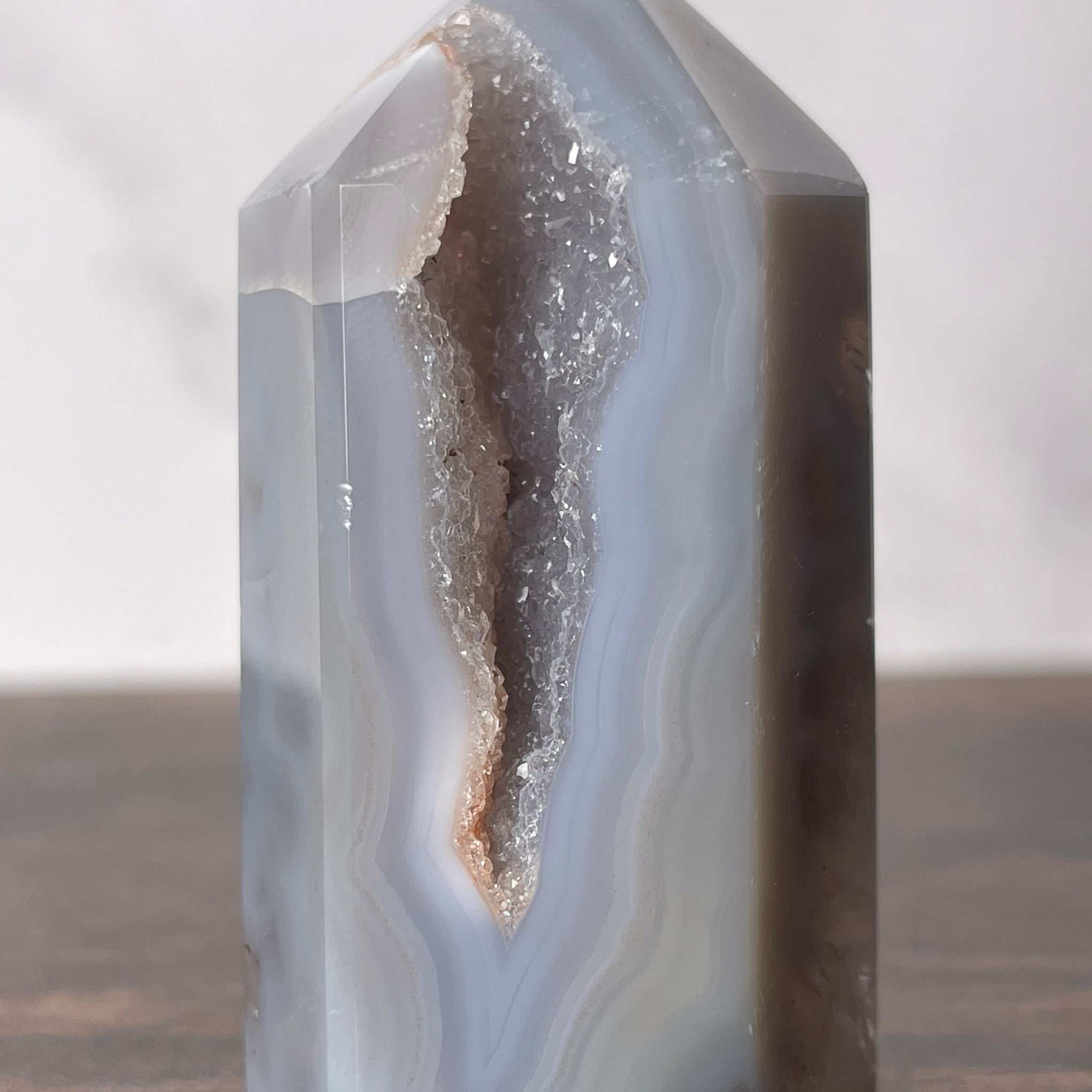 Agate Tower