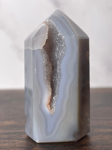 Agate Tower