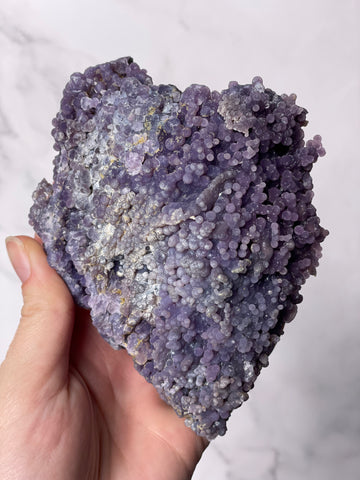 Grape Agate