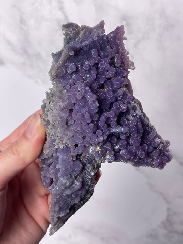 Grape Agate