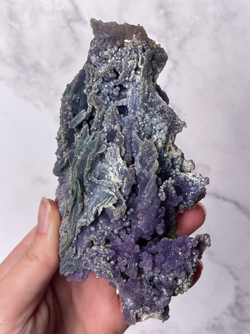 Grape Agate