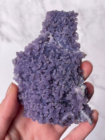 Grape Agate
