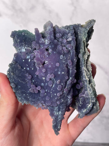 Grape Agate