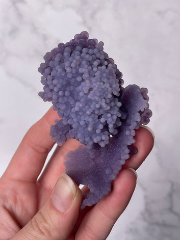 Grape Agate