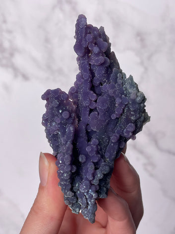Grape Agate