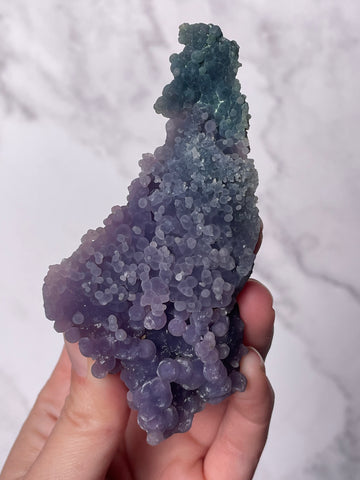 Grape Agate