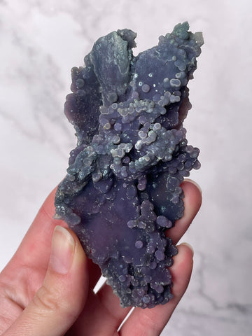 Grape Agate