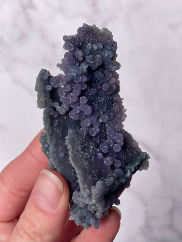 Grape Agate