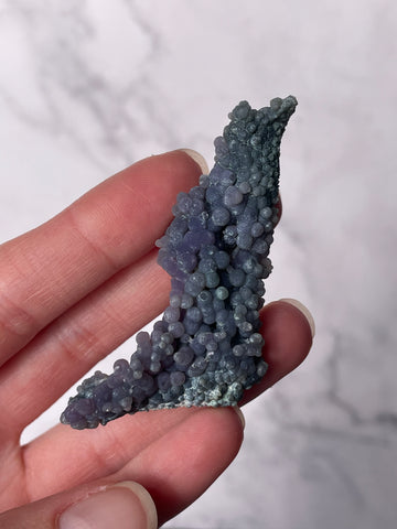Grape Agate