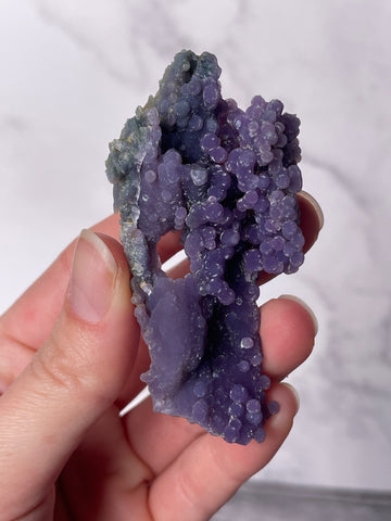 Grape Agate